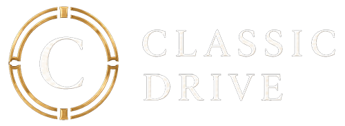 CLASSIC DRIVE